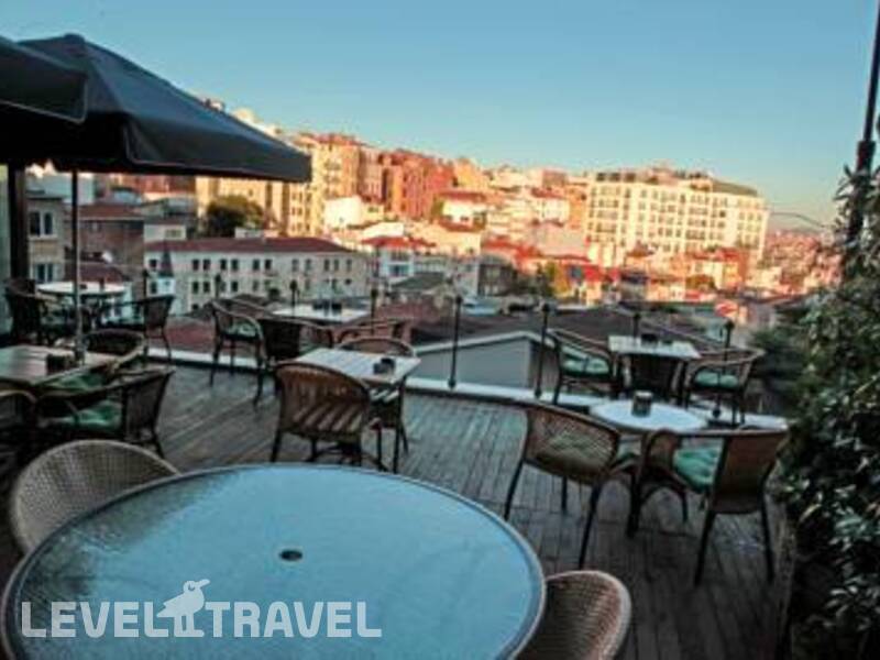 Фотография Istanbul Inn Residence
