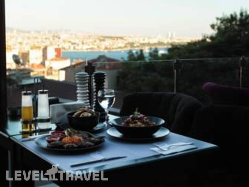 Фотография Istanbul Inn Residence