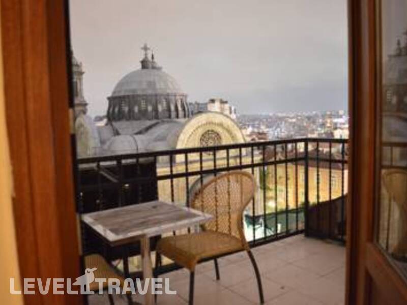Фотография Istanbul Inn Residence
