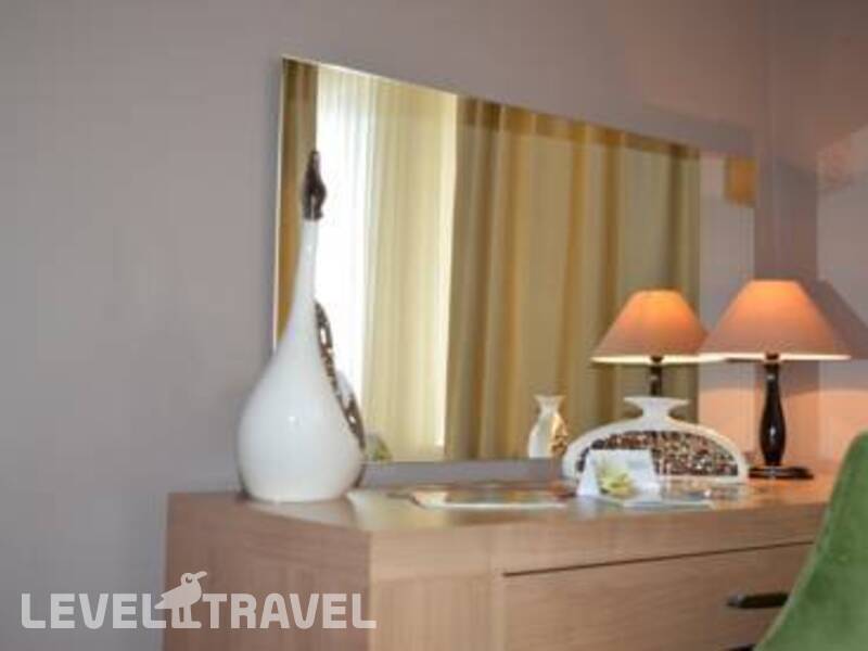 Фотография Istanbul Inn Residence