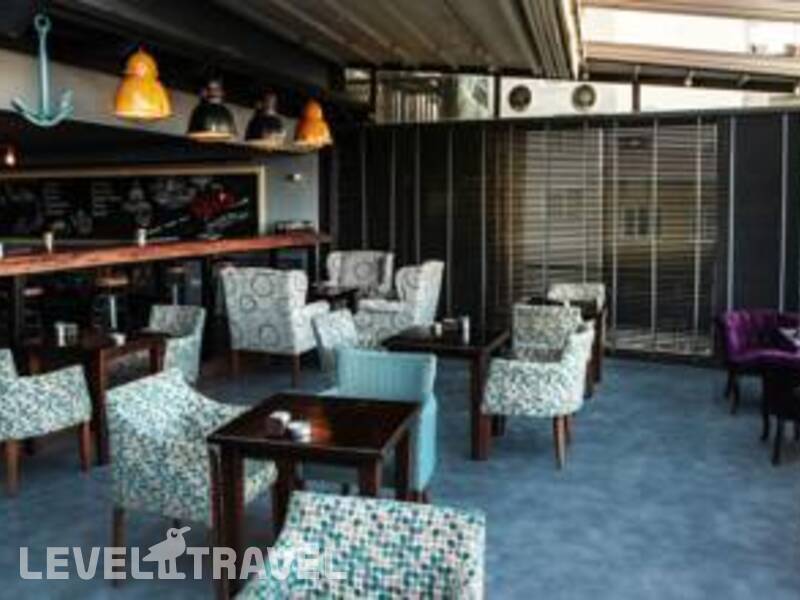 Фотография Istanbul Inn Residence