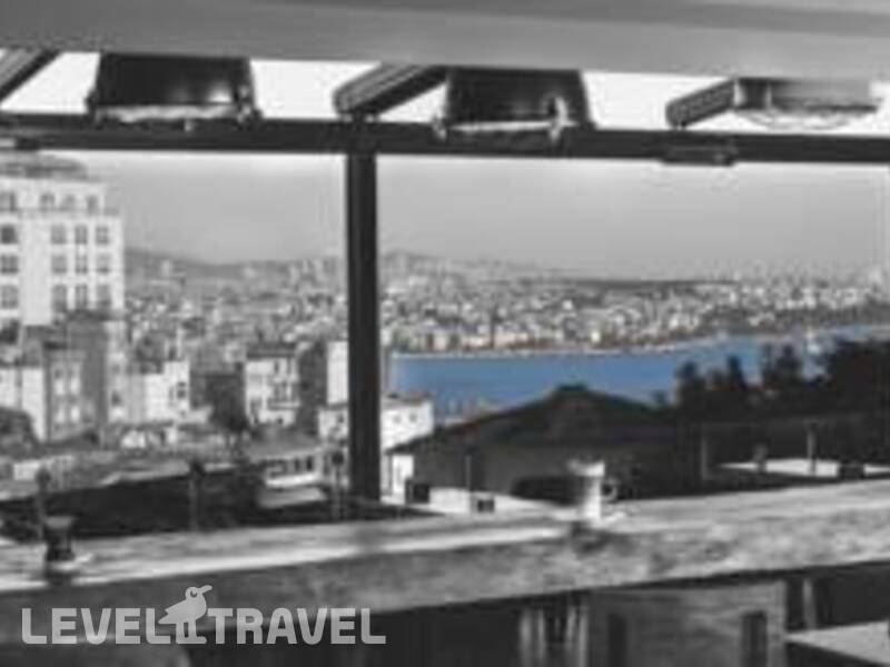 Фотография Istanbul Inn Residence