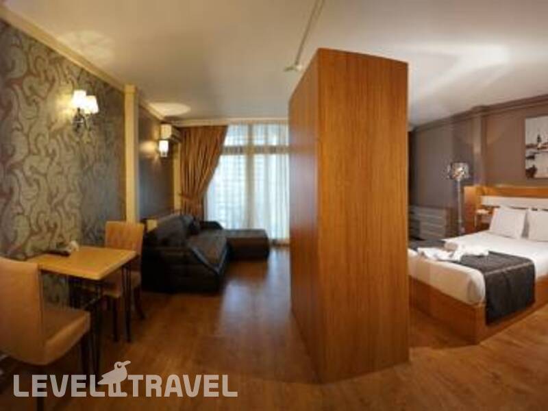 Фотография Istanbul Inn Residence