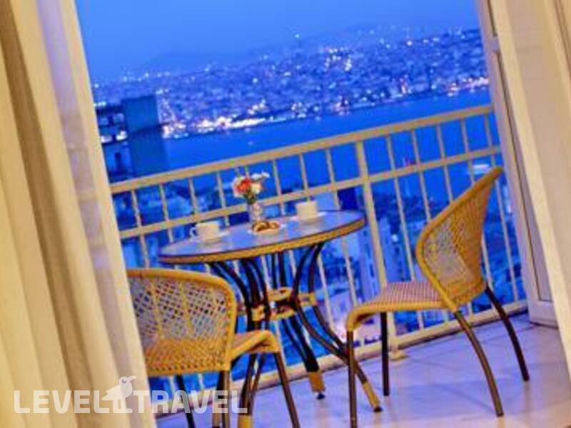 Фотография Istanbul Inn Residence