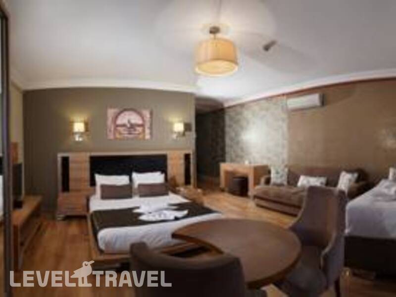 Фотография Istanbul Inn Residence