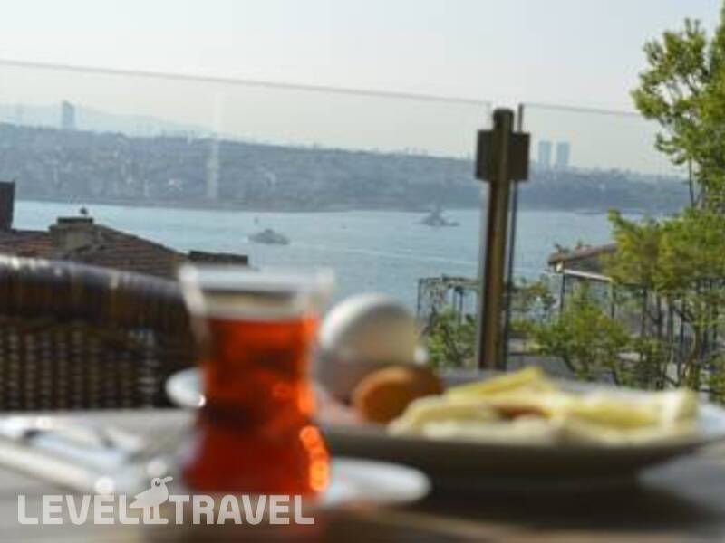 Фотография Istanbul Inn Residence