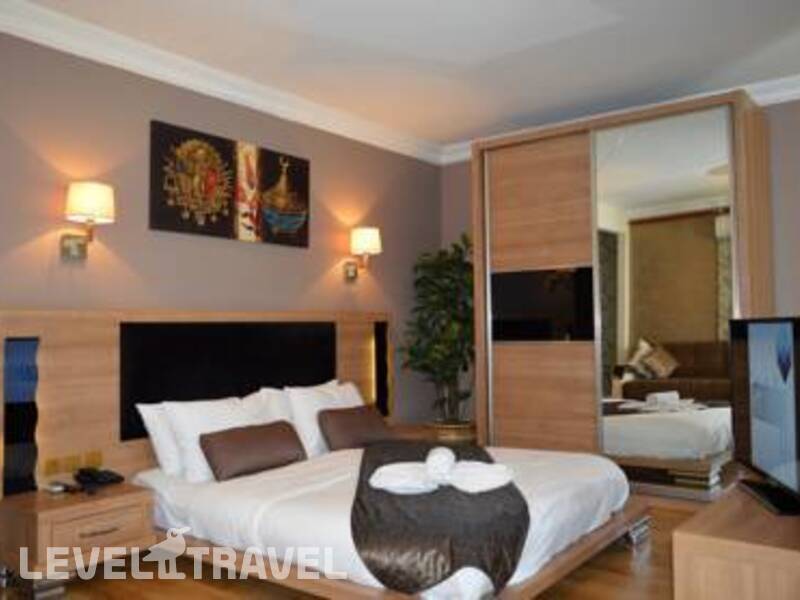Фотография Istanbul Inn Residence