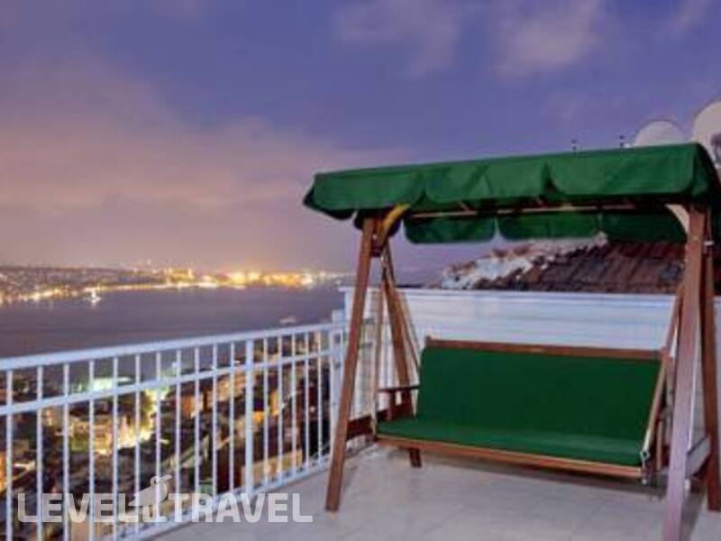 Фотография Istanbul Inn Residence