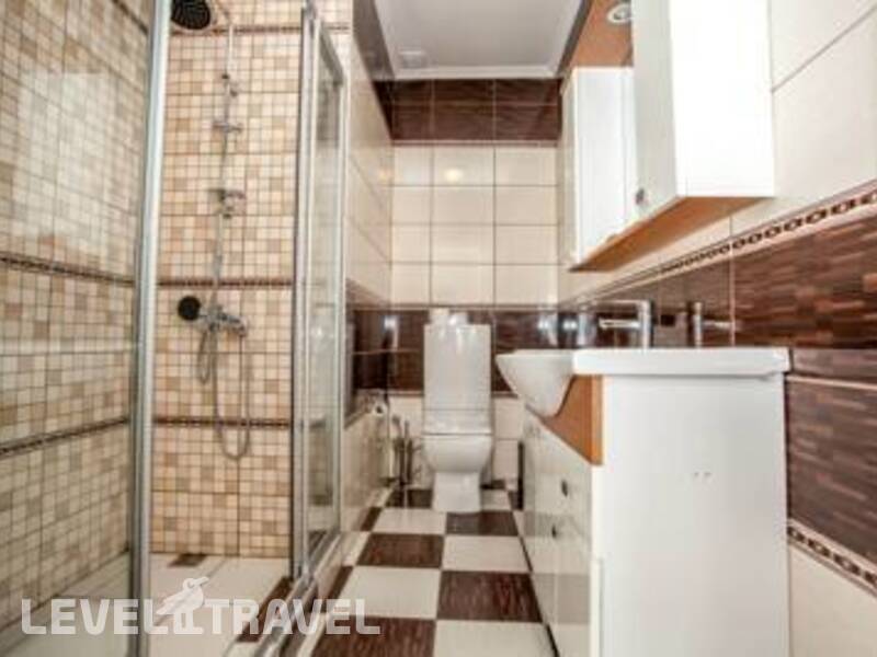 Фотография Istanbul Inn Residence