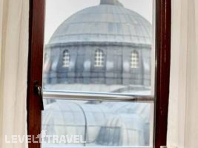 Фотография Istanbul Inn Residence