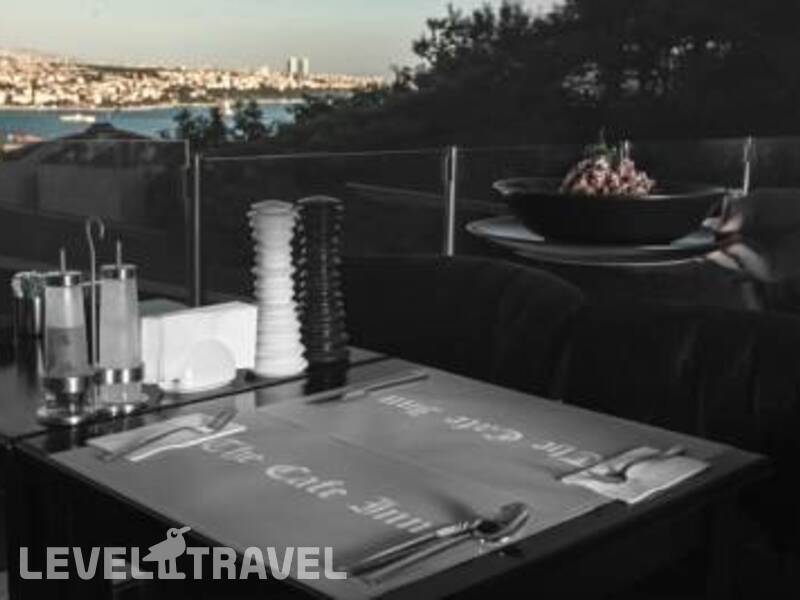 Фотография Istanbul Inn Residence