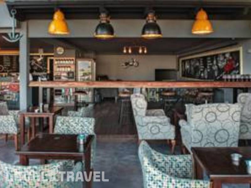 Фотография Istanbul Inn Residence