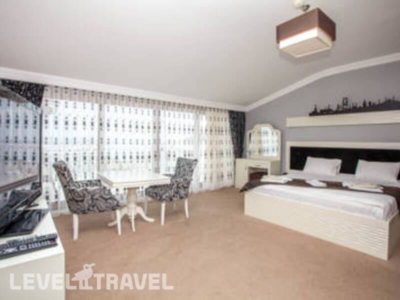 Фотография Istanbul Inn Residence