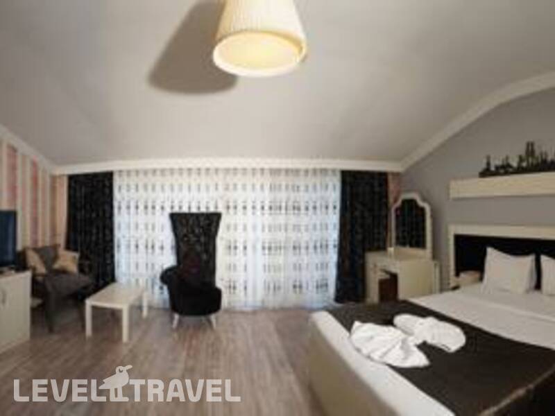 Фотография Istanbul Inn Residence