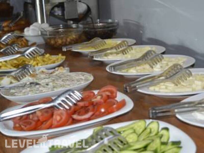 Фотография Istanbul Inn Residence
