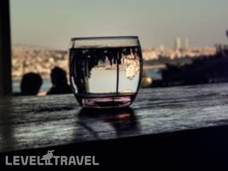 Фотография Istanbul Inn Residence
