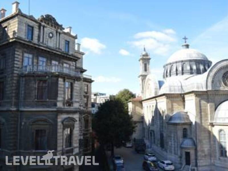 Фотография Istanbul Inn Residence