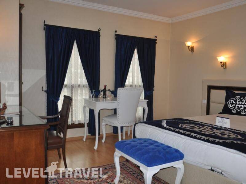 Фотография Istanbul Holiday Hotel Фотография Istanbul Holiday Hotel