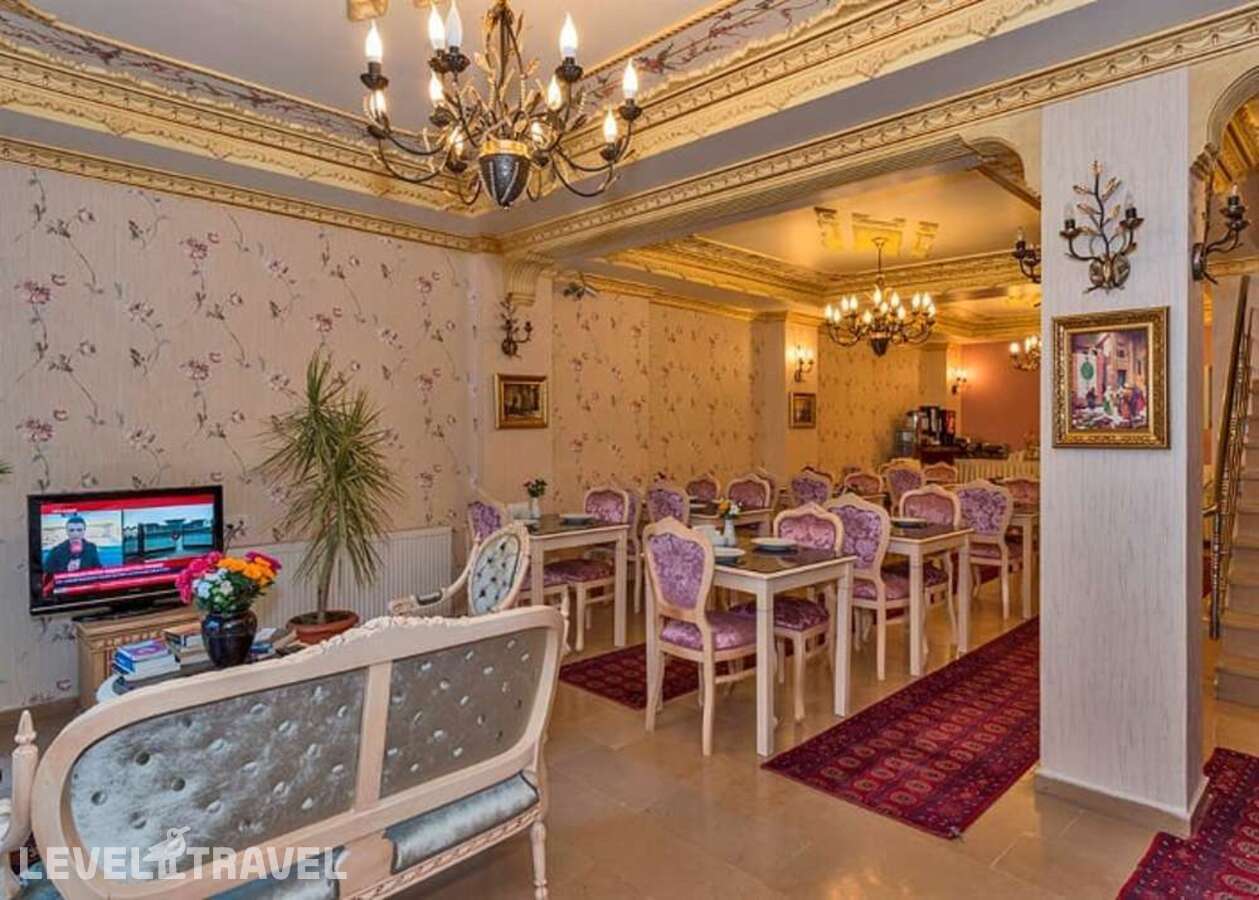 Изображение отеля 8
