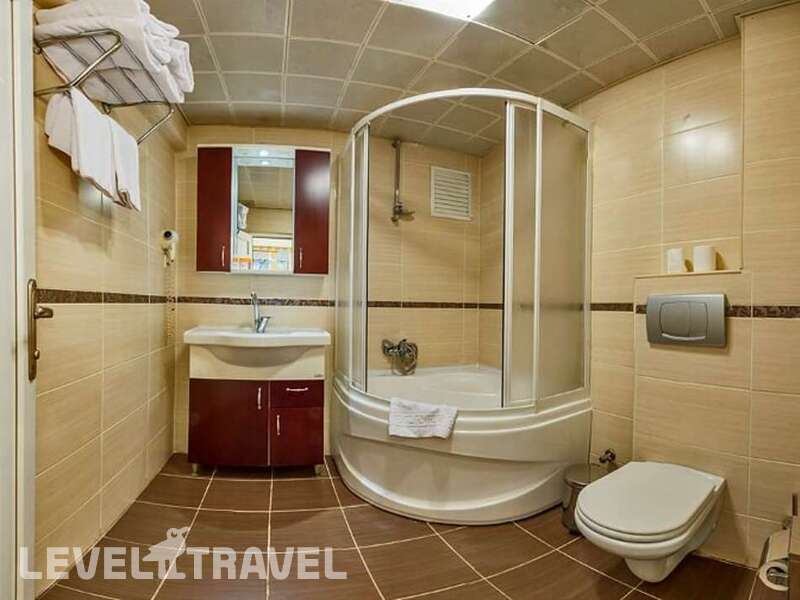 Фотография Istanbul Holiday Hotel Фотография Istanbul Holiday Hotel