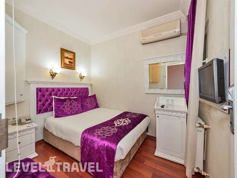 Фотография Istanbul Holiday Hotel Фотография Istanbul Holiday Hotel