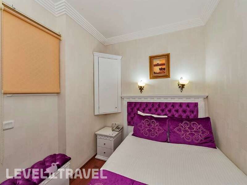 Фотография Istanbul Holiday Hotel Фотография Istanbul Holiday Hotel