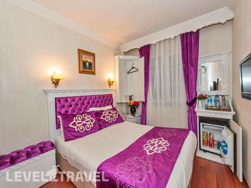 Фотография Istanbul Holiday Hotel Фотография Istanbul Holiday Hotel