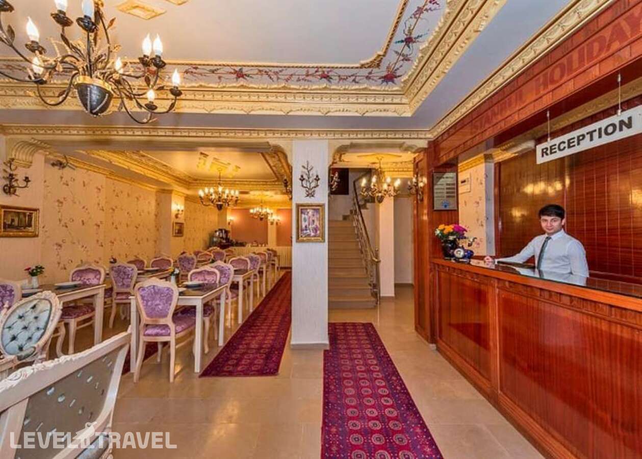 Изображение отеля 5