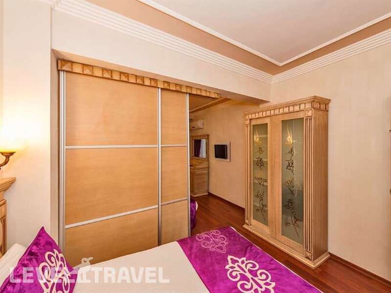Фотография Istanbul Holiday Hotel Фотография Istanbul Holiday Hotel