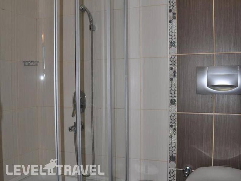 Фотография Istanbul Holiday Hotel Фотография Istanbul Holiday Hotel