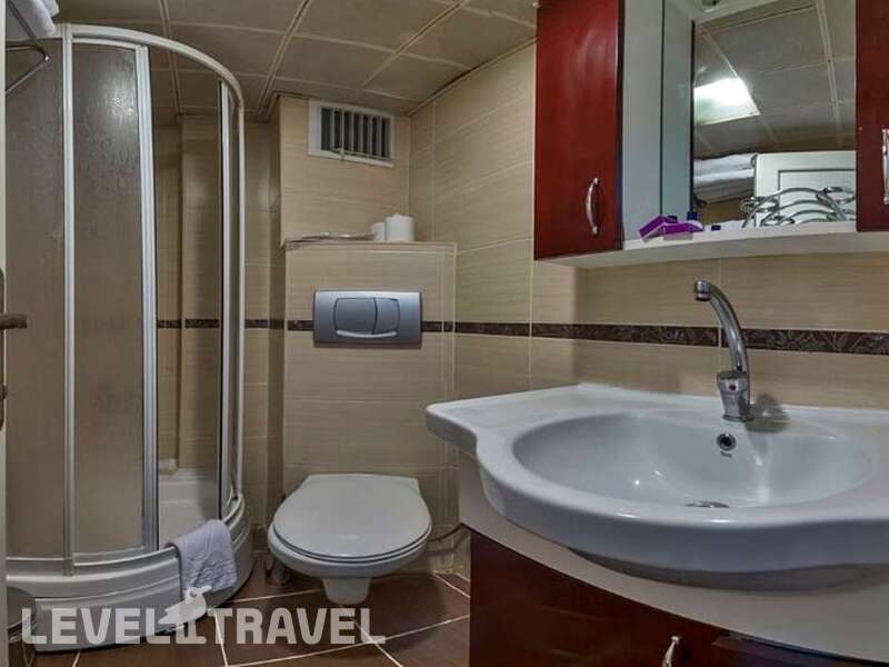 Фотография Istanbul Holiday Hotel Фотография Istanbul Holiday Hotel