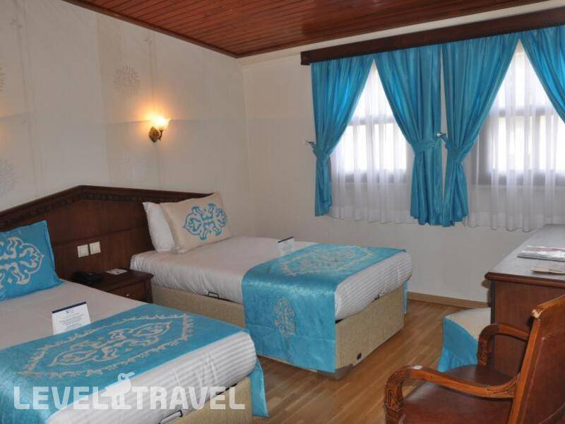 Фотография Istanbul Holiday Hotel Фотография Istanbul Holiday Hotel