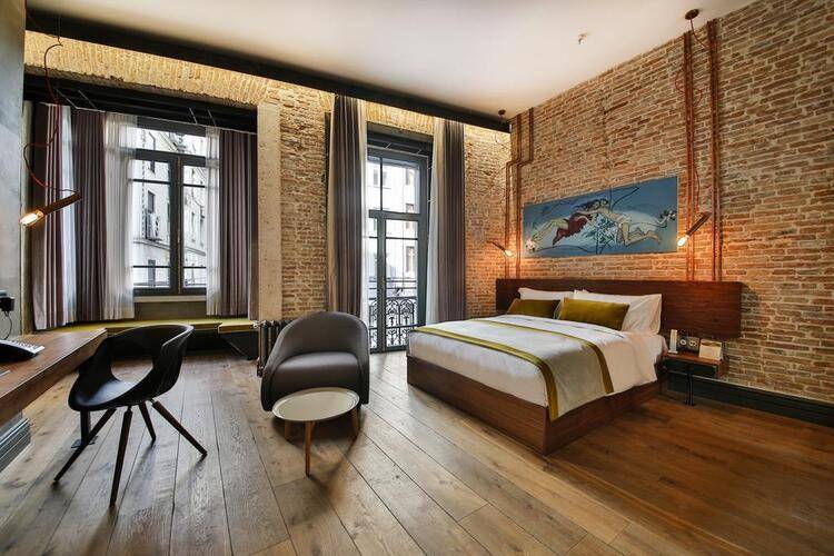 Occidental The Public (Ex. The Public Hotel Istanbul)