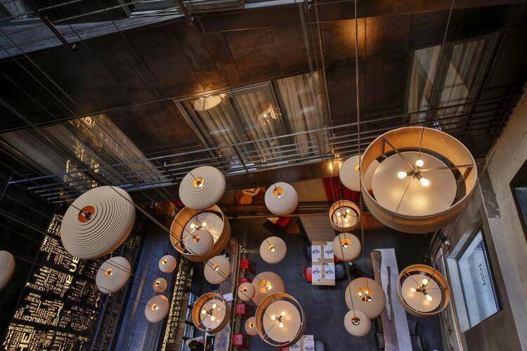 Occidental The Public (Ex. The Public Hotel Istanbul)