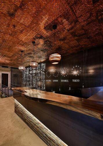 Occidental The Public (Ex. The Public Hotel Istanbul)