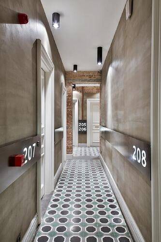 Occidental The Public (Ex. The Public Hotel Istanbul)