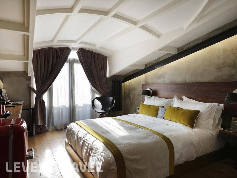 Фотография Occidental The Public (Ex. The Public Hotel Istanbul)
