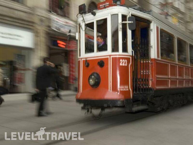 Фотография Occidental The Public (Ex. The Public Hotel Istanbul)