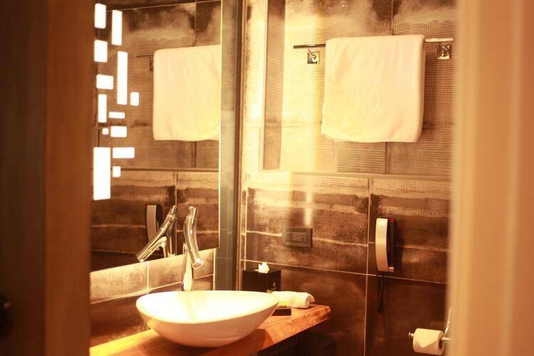 Occidental The Public (Ex. The Public Hotel Istanbul)