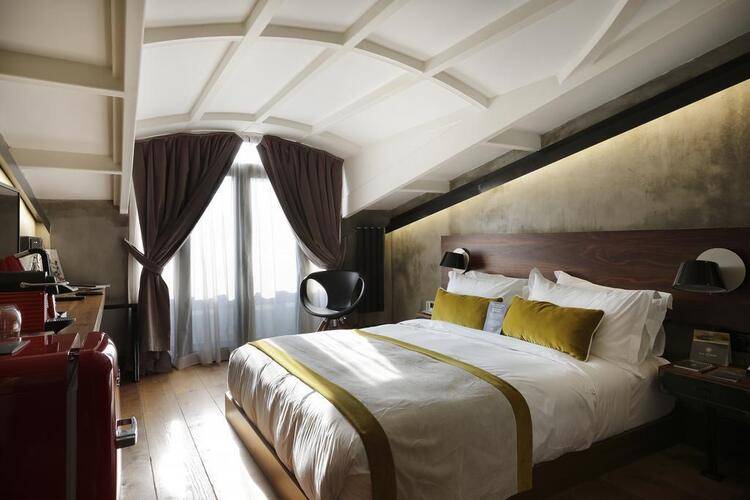 Occidental The Public (Ex. The Public Hotel Istanbul)