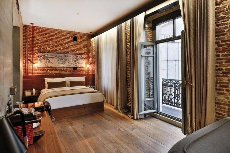 Occidental The Public (Ex. The Public Hotel Istanbul)