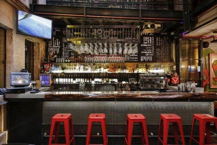 Occidental The Public (Ex. The Public Hotel Istanbul)