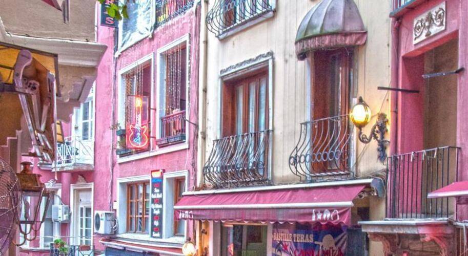 Occidental The Public (Ex. The Public Hotel Istanbul)