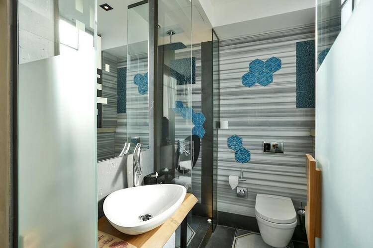 Occidental The Public (Ex. The Public Hotel Istanbul)