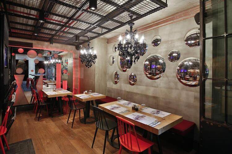 Occidental The Public (Ex. The Public Hotel Istanbul)