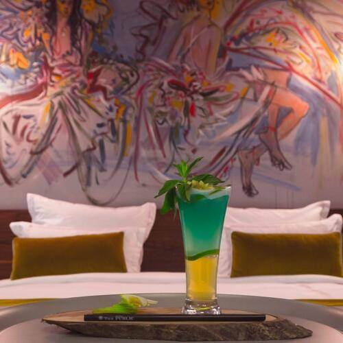 Occidental The Public (Ex. The Public Hotel Istanbul)