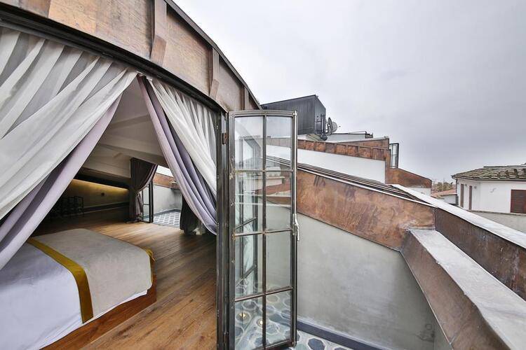 Occidental The Public (Ex. The Public Hotel Istanbul)