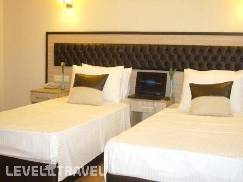 Фотография Tugra Hotel Фотография Tugra Hotel