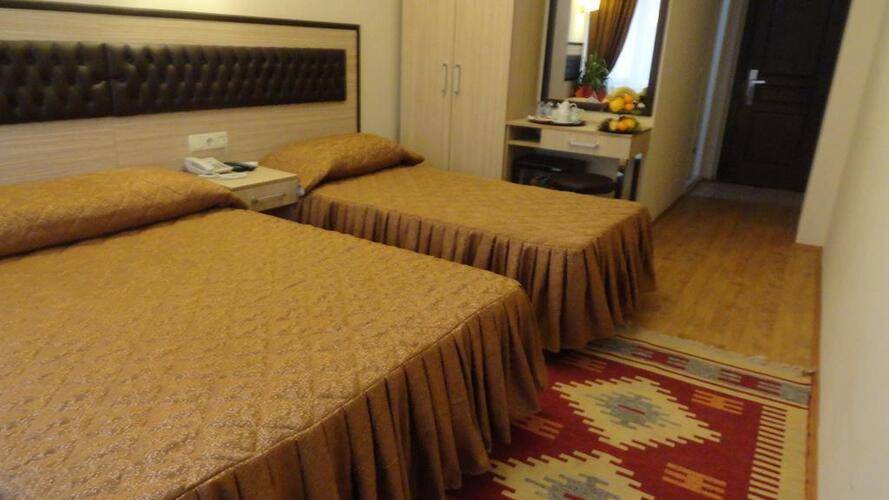 Tugra Hotel