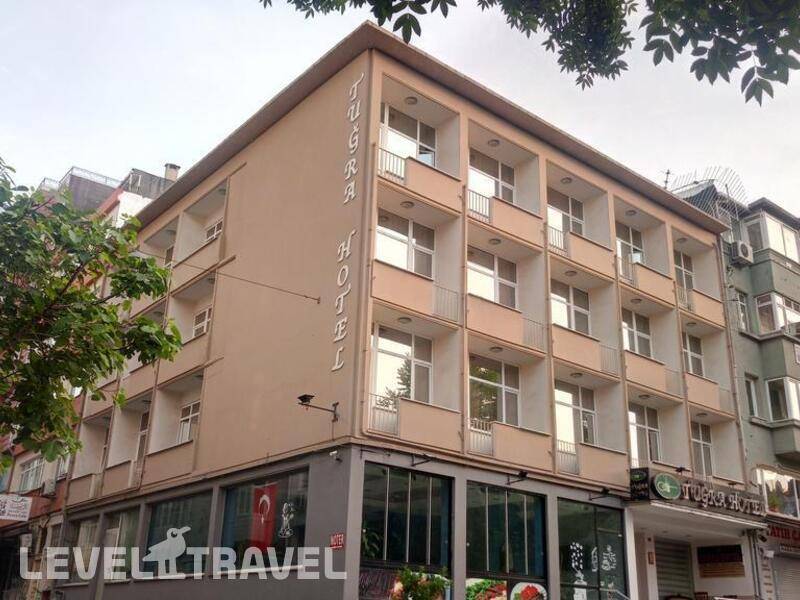 Фотография Tugra Hotel